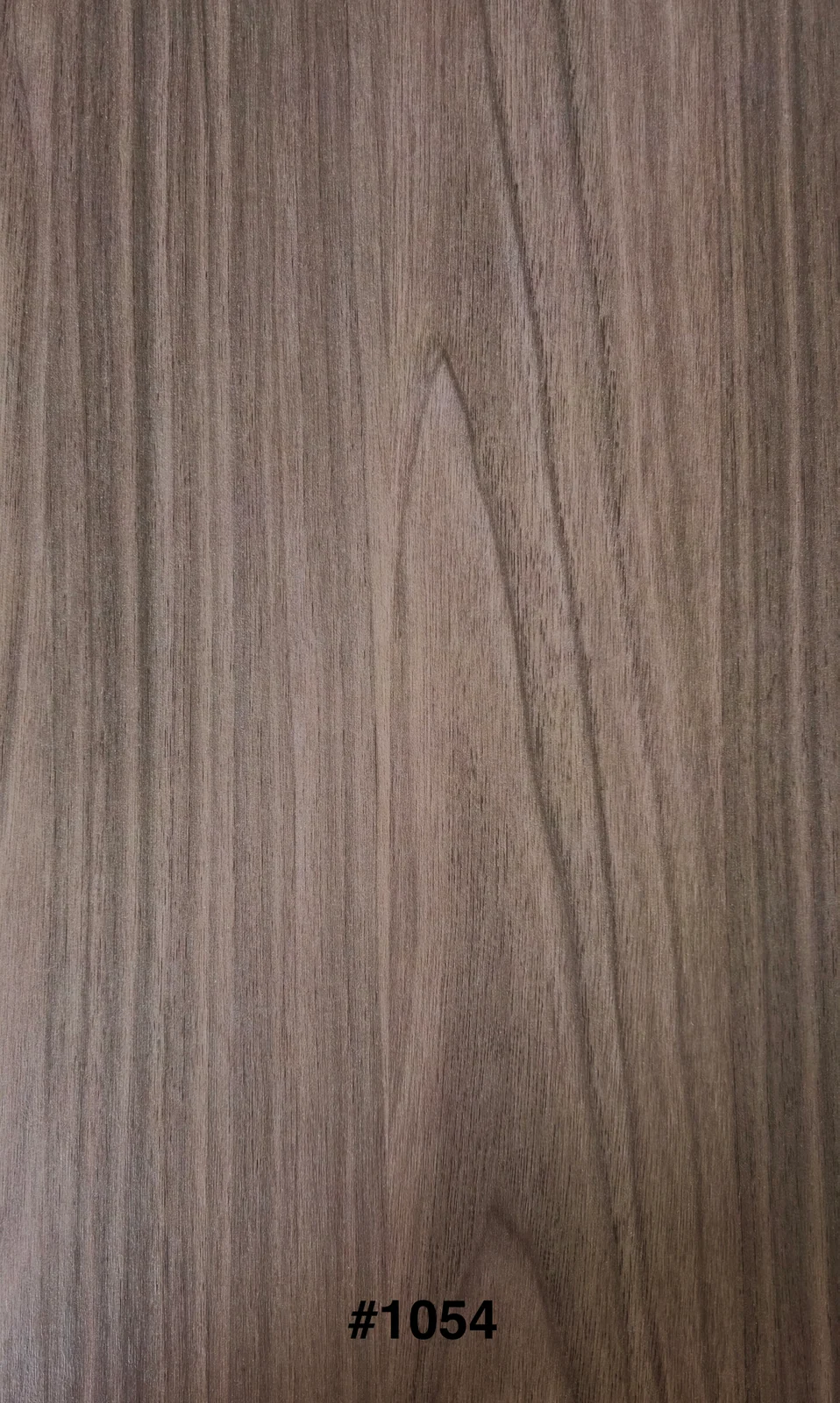 Smoked Walnut